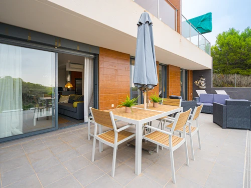 Ferienwohnung Dehesa de Campoamor, 2 Schlafzimmer, 6 Personen - photo_1011865460874