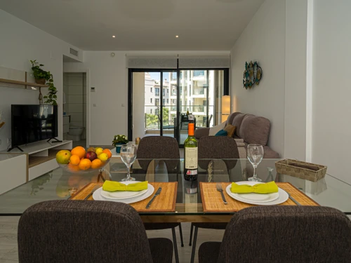 Ferienwohnung Dehesa de Campoamor, 2 Schlafzimmer, 4 Personen - photo_1011865461390