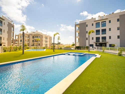 Ferienwohnung Dehesa de Campoamor, 2 Schlafzimmer, 4 Personen - photo_1011865461390