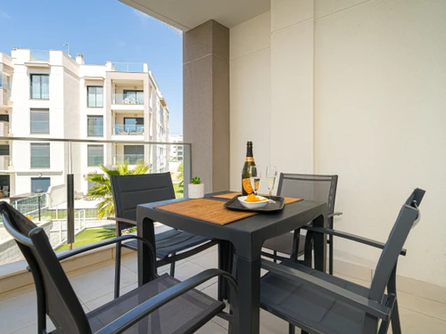 Ferienwohnung Dehesa de Campoamor, 2 Schlafzimmer, 4 Personen - photo_1011865461390