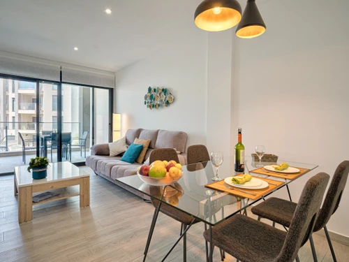 Ferienwohnung Dehesa de Campoamor, 2 Schlafzimmer, 4 Personen - photo_1011865461390