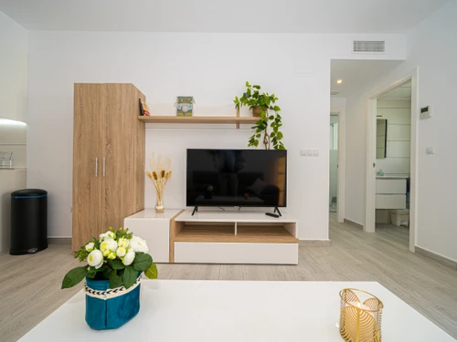 Ferienwohnung Dehesa de Campoamor, 2 Schlafzimmer, 4 Personen - photo_1011865461390