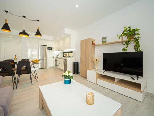 Ferienwohnung Dehesa de Campoamor, 2 Schlafzimmer, 4 Personen - photo_1011865461390