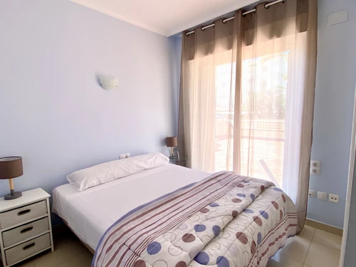 Ferienwohnung Denia, 2 Schlafzimmer, 4 Personen - photo_1011865461789