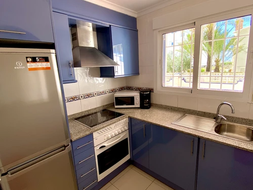 Ferienwohnung Denia, 2 Schlafzimmer, 4 Personen - photo_1011865461789