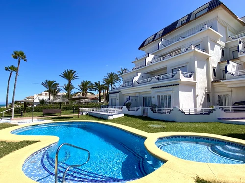 Appartement Denia, 3 pièces, 4 personnes - photo_1011865461789