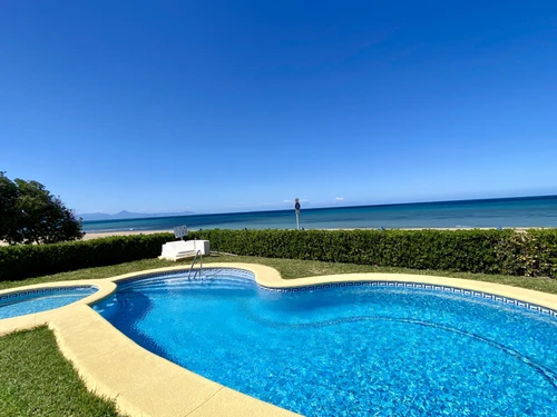 Ferienwohnung Denia, 2 Schlafzimmer, 4 Personen - photo_1011865461789