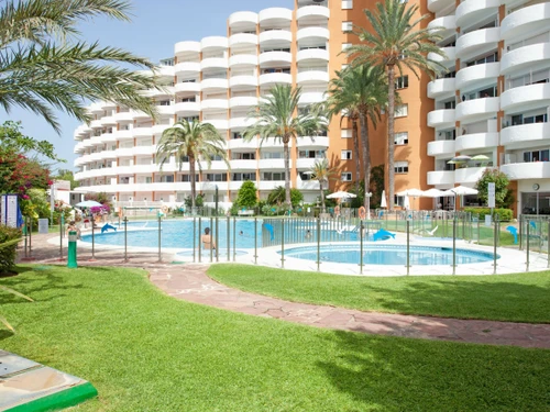 Studio Marbella, Studio, 2 Personen - photo_1011865461915