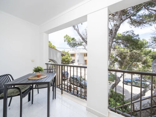 Apartamento Cala Rajada, 1 dormitorio, 2 personas - photo_1011865462038