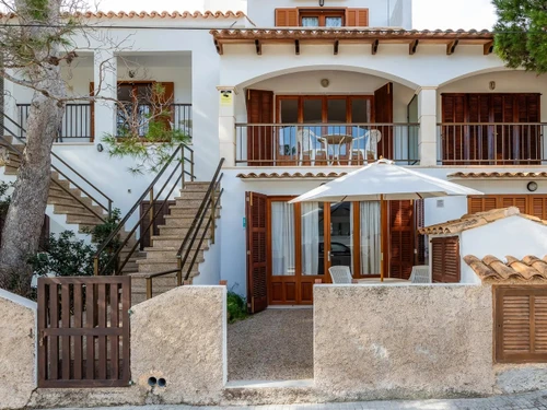 Appartement Cala Ratjada, 2 pièces, 2 personnes - photo_1011865462038