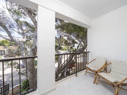 Apartamento Cala Rajada, 1 dormitorio, 2 personas - photo_1011865462038