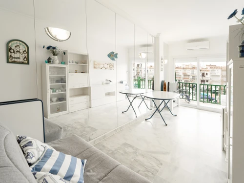 Apartment Empuriabrava, 1 bedroom, 4 persons - photo_1011865462171