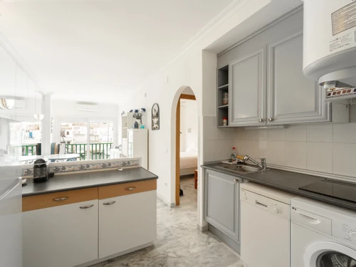 Appartement Empuriabrava, 2 pièces, 4 personnes - photo_1011865462171