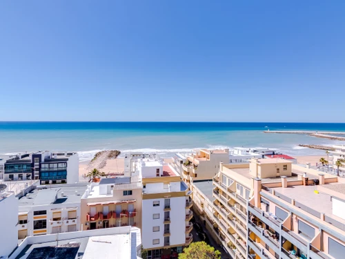 Ferienwohnung Quarteira, 1 Schlafzimmer, 2 Personen - photo_1011865462312