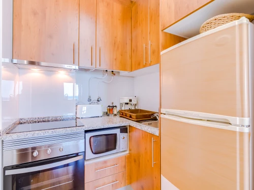 Ferienwohnung Quarteira, 1 Schlafzimmer, 2 Personen - photo_1011865462312