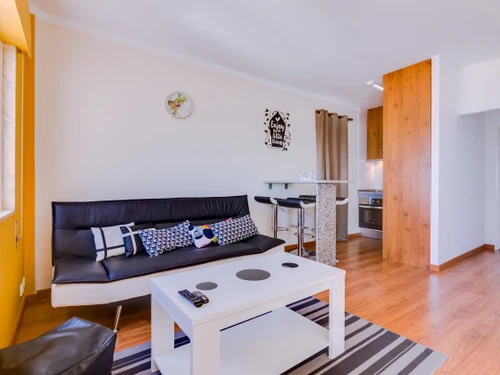 Ferienwohnung Quarteira, 1 Schlafzimmer, 2 Personen - photo_1011865462312