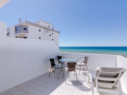 Ferienwohnung Quarteira, 1 Schlafzimmer, 2 Personen - photo_1011865462312