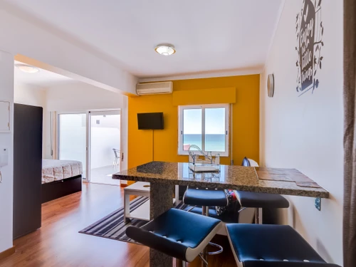 Ferienwohnung Quarteira, 1 Schlafzimmer, 2 Personen - photo_1011865462312