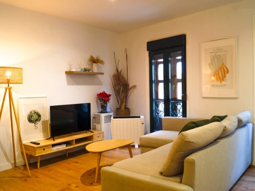 Apartment Ourense, 1 bedroom, 2 persons - photo_1011865462441