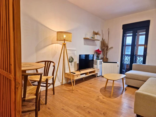 Apartamento Ourense, 1 dormitorio, 2 personas - photo_1011865462441