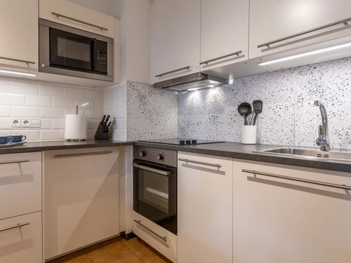 Apartamento L'Escala, 1 dormitorio, 3 personas - photo_1011865462572