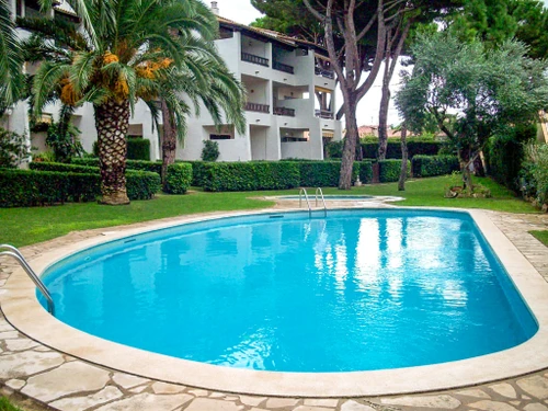 Apartamento L'Escala, 1 dormitorio, 3 personas - photo_1011865462572