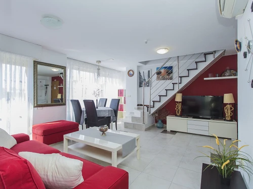 Appartement Torrevieja, 3 pièces, 4 personnes - photo_1011865462707