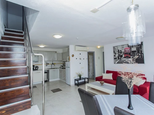 Apartamento Torrevieja, 2 dormitorios, 4 personas - photo_1011865462707