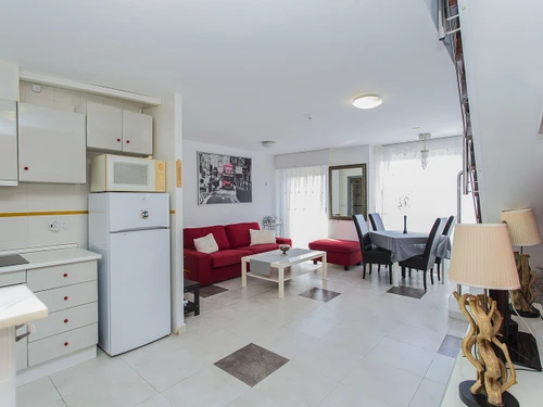 Apartamento Torrevieja, 2 dormitorios, 4 personas - photo_1011865462707
