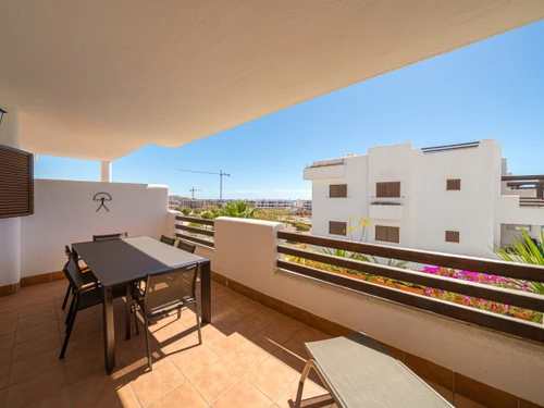 Appartement San Juan de los Terreros, 3 pièces, 5 personnes - photo_1011865462856