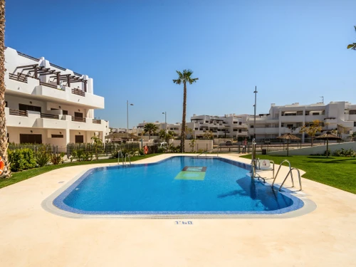 Appartement San Juan de los Terreros, 3 pièces, 5 personnes - photo_1011865462856