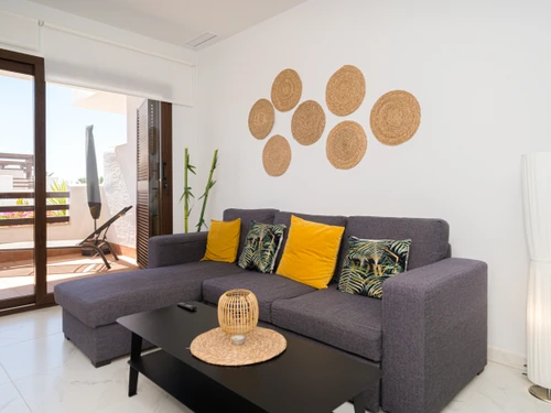 Appartement San Juan de los Terreros, 3 pièces, 5 personnes - photo_1011865462856