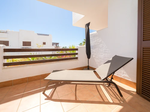Appartement San Juan de los Terreros, 3 pièces, 5 personnes - photo_1011865462856