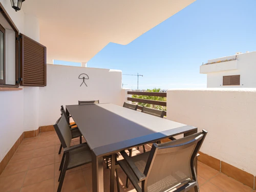 Appartement San Juan de los Terreros, 3 pièces, 5 personnes - photo_1011865462856