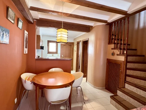 Ferienwohnung Denia, 2 Schlafzimmer, 5 Personen - photo_1011865463166