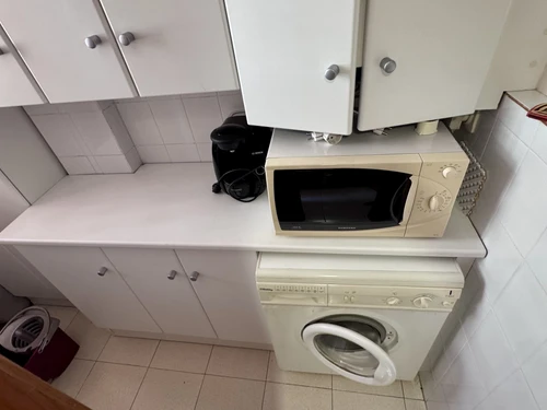 Ferienwohnung Denia, 2 Schlafzimmer, 5 Personen - photo_1011865463166