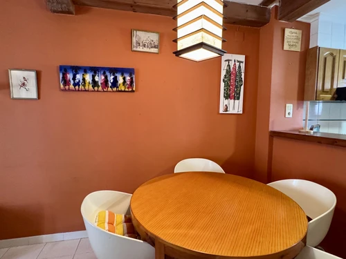 Ferienwohnung Denia, 2 Schlafzimmer, 5 Personen - photo_1011865463166