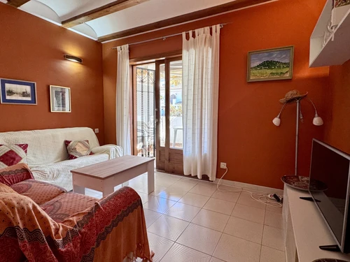 Ferienwohnung Denia, 2 Schlafzimmer, 5 Personen - photo_1011865463166