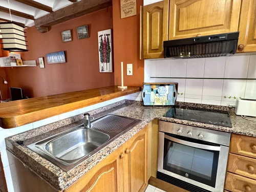 Ferienwohnung Denia, 2 Schlafzimmer, 5 Personen - photo_1011865463166