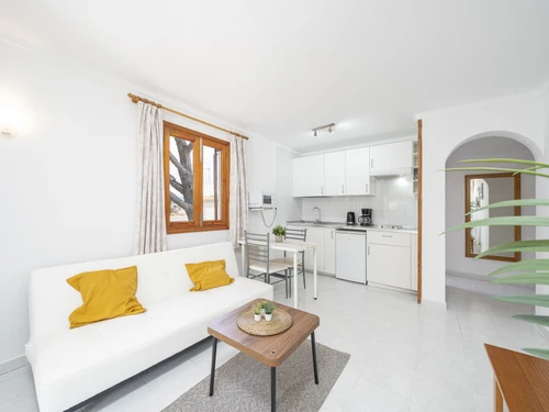 Apartment Cala Rajada, 1 bedroom, 2 persons - photo_1011865463302