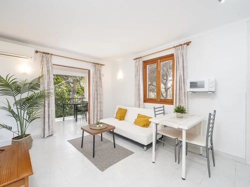 Apartment Cala Rajada, 1 bedroom, 2 persons - photo_1011865463302
