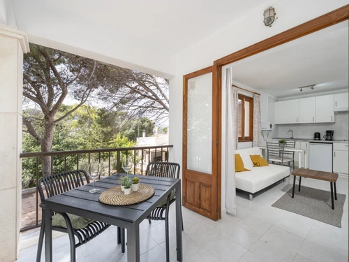 Appartement Cala Ratjada, 2 pièces, 2 personnes - photo_1011865463302