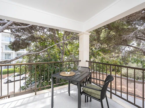 Apartment Cala Rajada, 1 bedroom, 2 persons - photo_1011865463302