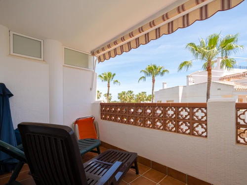 Ferienwohnung Dehesa de Campoamor, 2 Schlafzimmer, 5 Personen - photo_1011865463427