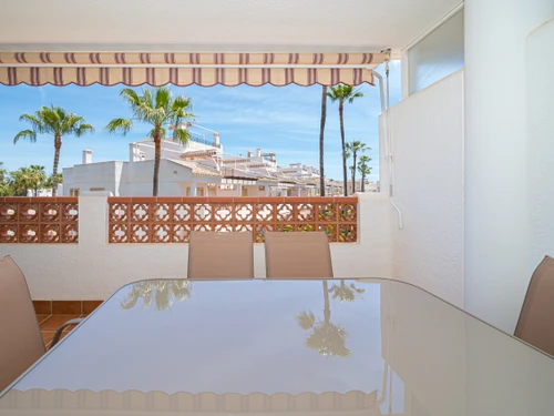 Ferienwohnung Dehesa de Campoamor, 2 Schlafzimmer, 5 Personen - photo_1011865463427