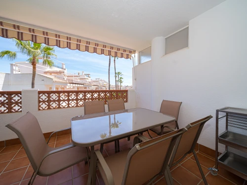 Ferienwohnung Dehesa de Campoamor, 2 Schlafzimmer, 5 Personen - photo_1011865463427