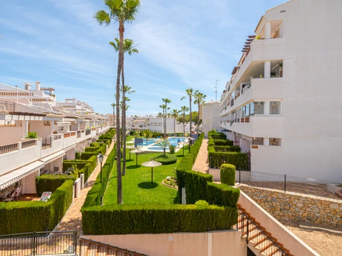 Ferienwohnung Dehesa de Campoamor, 2 Schlafzimmer, 5 Personen - photo_1011865463427