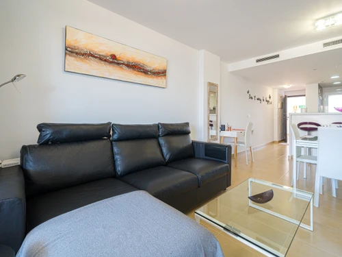 Ferienwohnung Dehesa de Campoamor, 2 Schlafzimmer, 5 Personen - photo_1011865463427