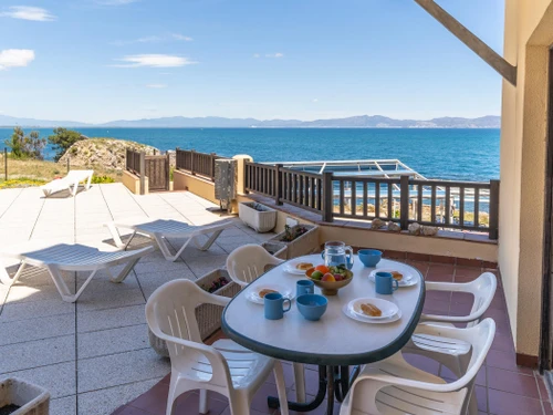 Apartment L'Escala, 1 bedroom, 4 persons - photo_1011865463568