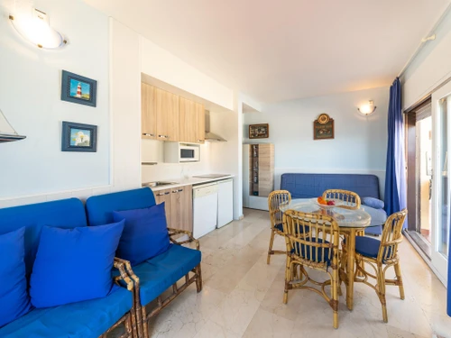 Apartment L'Escala, 1 bedroom, 4 persons - photo_1011865463568